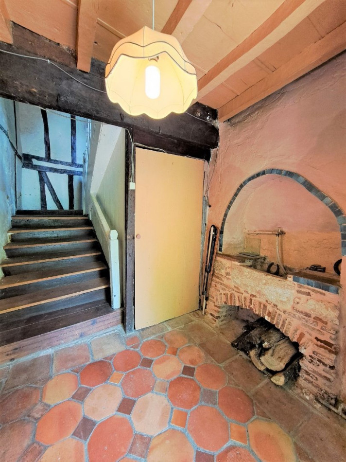 vente Maison de caractère L'isle-jourdain - Photo 7