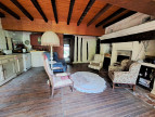 vente Maison de caractère L'isle-jourdain