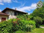 vente Maison de caractère L'isle-jourdain