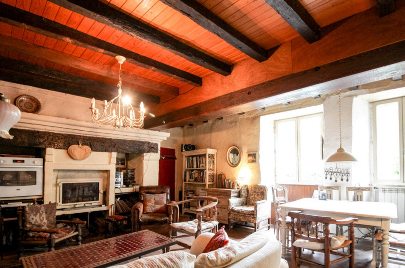 A vendre L'isle-jourdain | Réf 320072330 - L'occitane immobilier - Photo 3