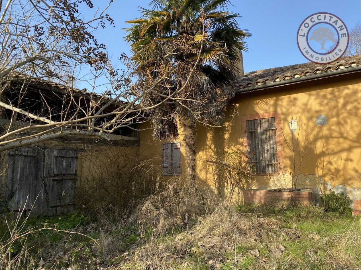vente Maison Lombez - Photo 1