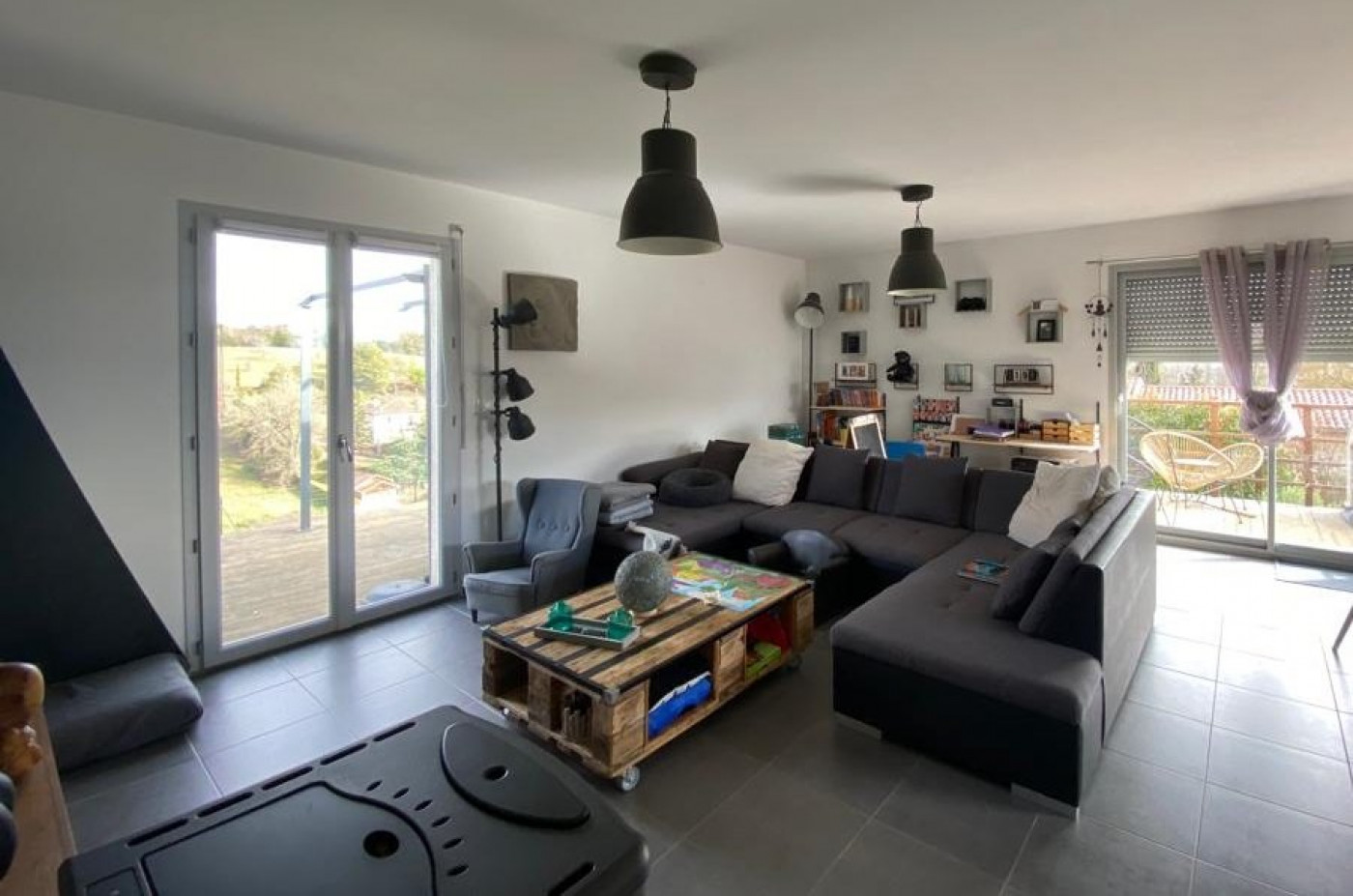 vente Maison Lombez - Photo 4