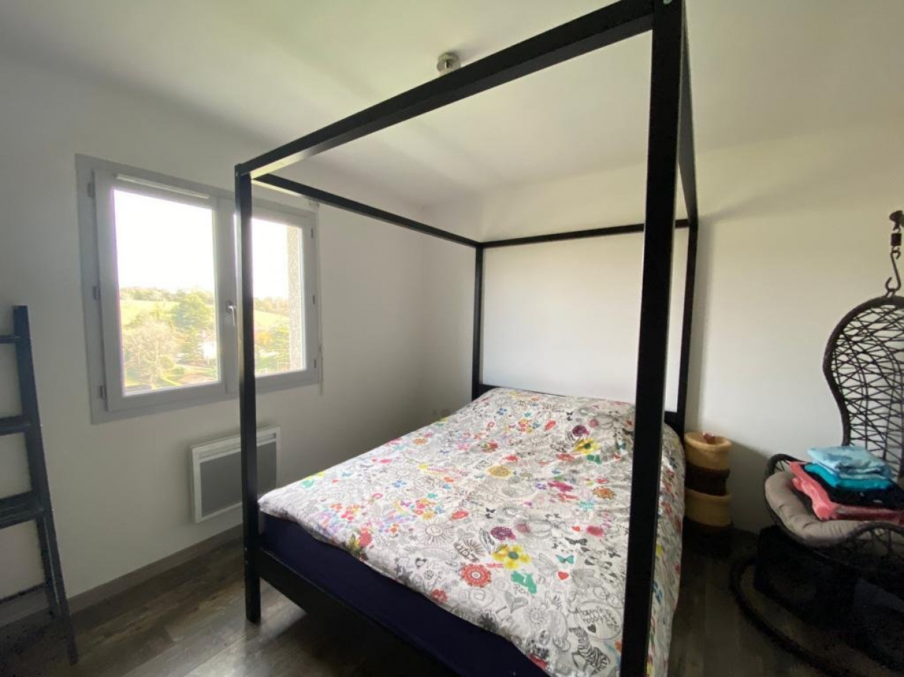 vente Maison Lombez - Photo 9