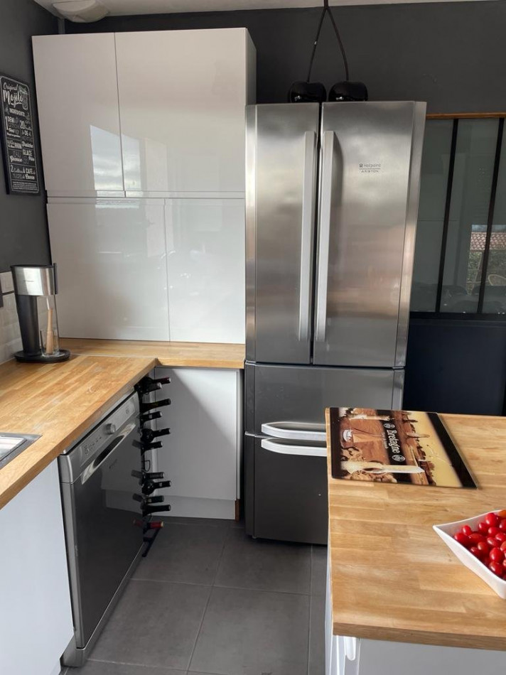 vente Maison Lombez - Photo 7