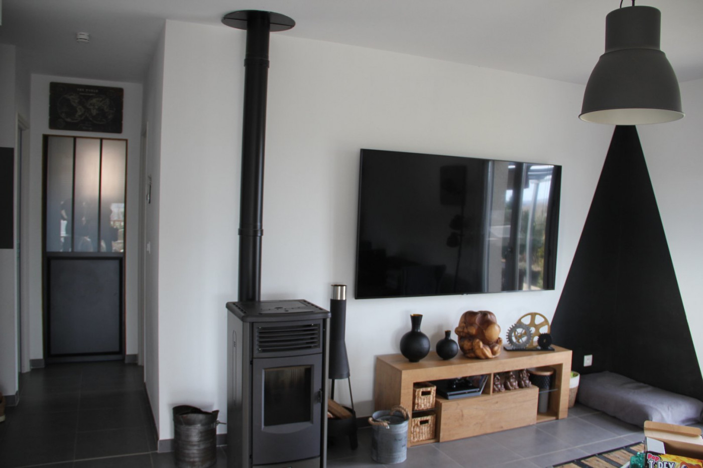 vente Maison Lombez - Photo 5