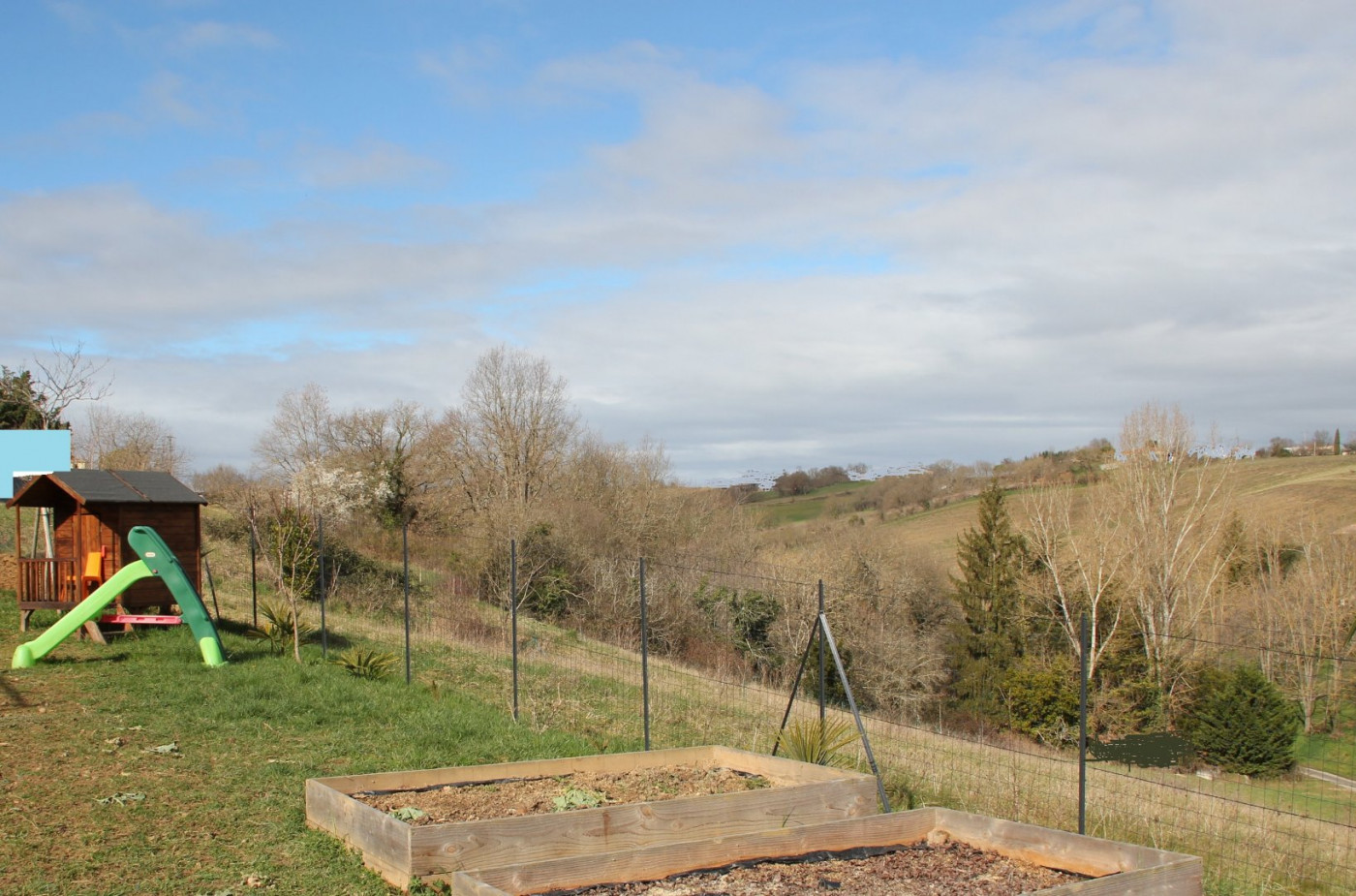vente Maison Lombez - Photo 2