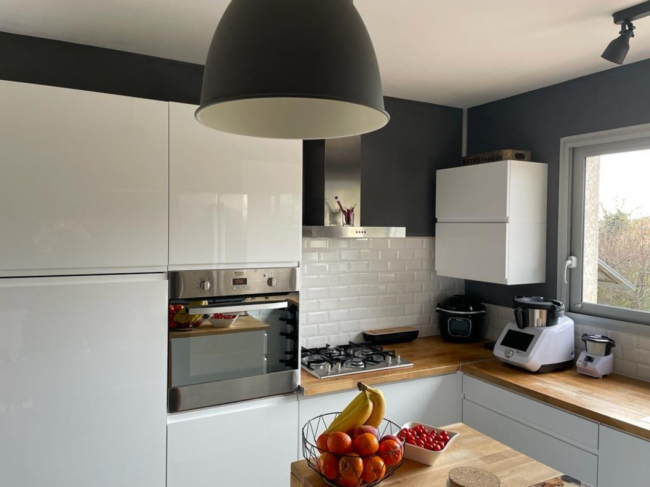 vente Maison Lombez - Photo 6