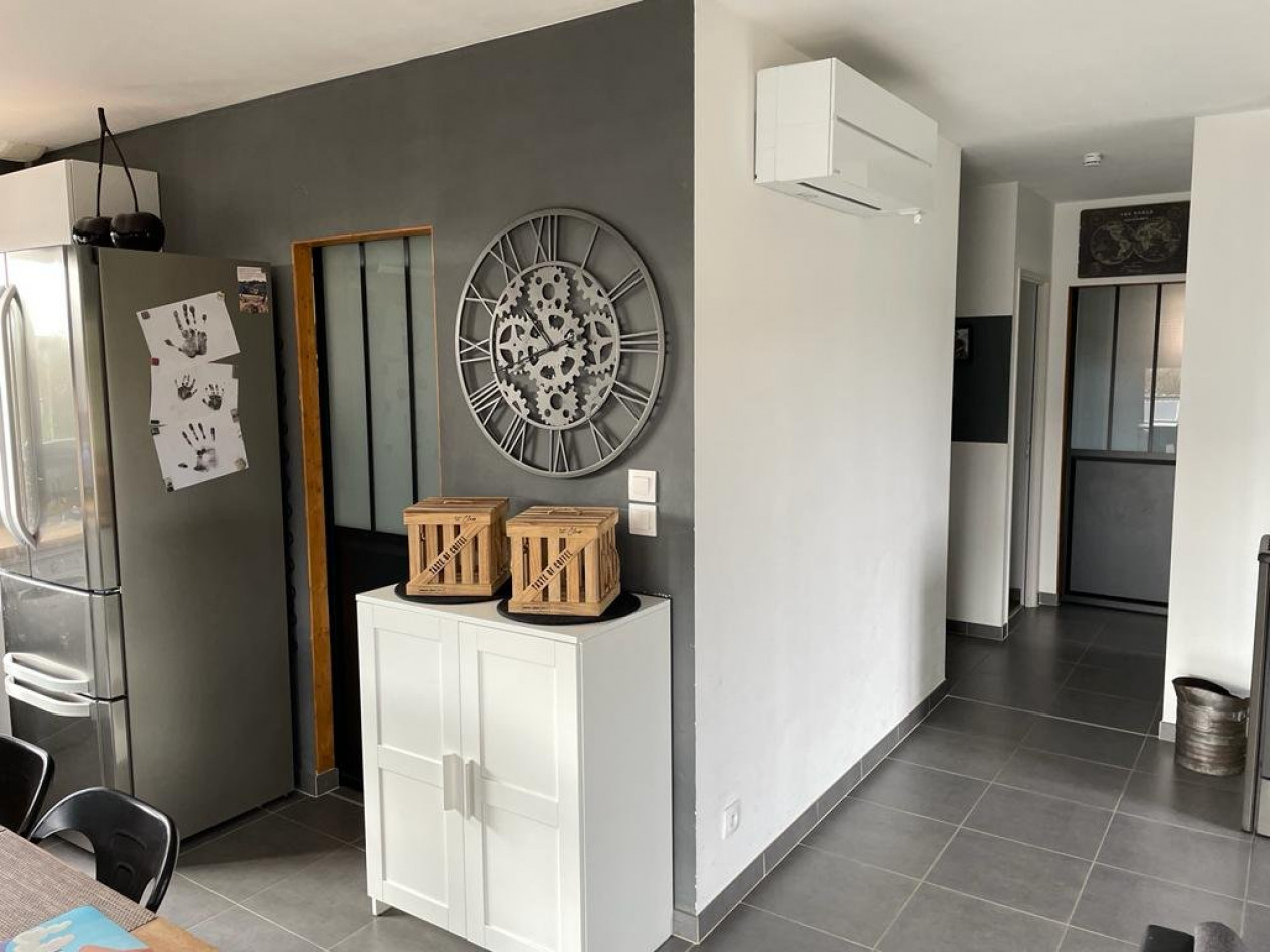 vente Maison Lombez - Photo 8