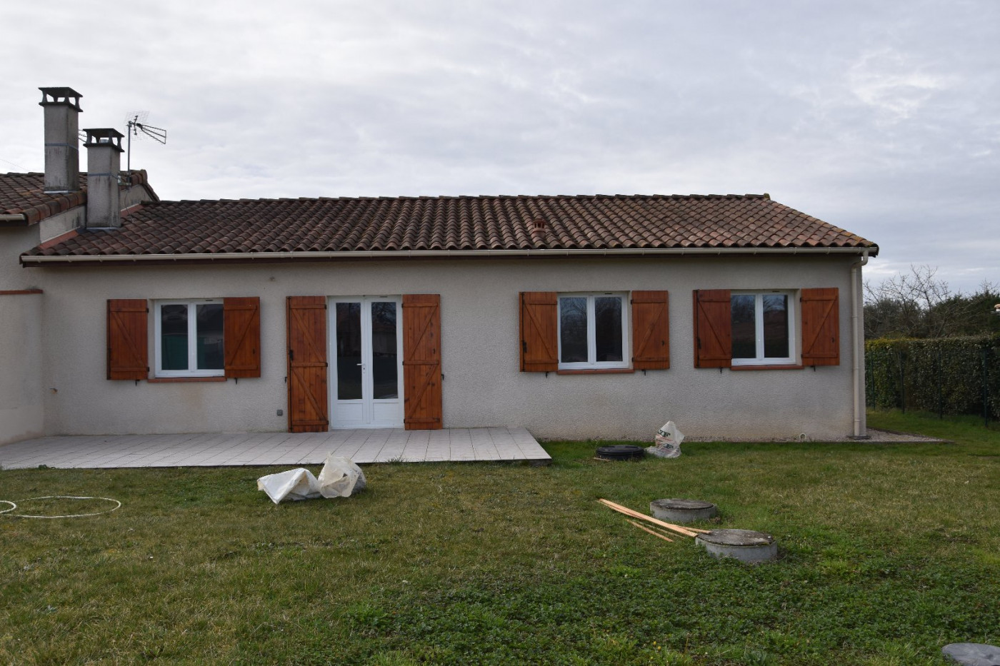 A vendre L'isle-jourdain | Réf 320072343 - L'occitane immobilier - Photo 2