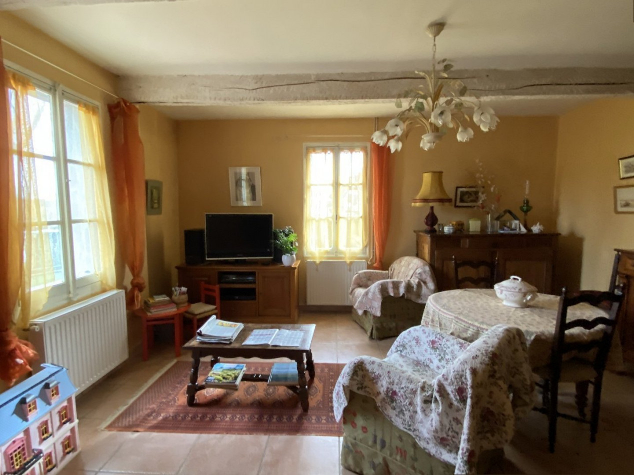 vente Maison de caractère L'isle En Dodon - Photo 10
