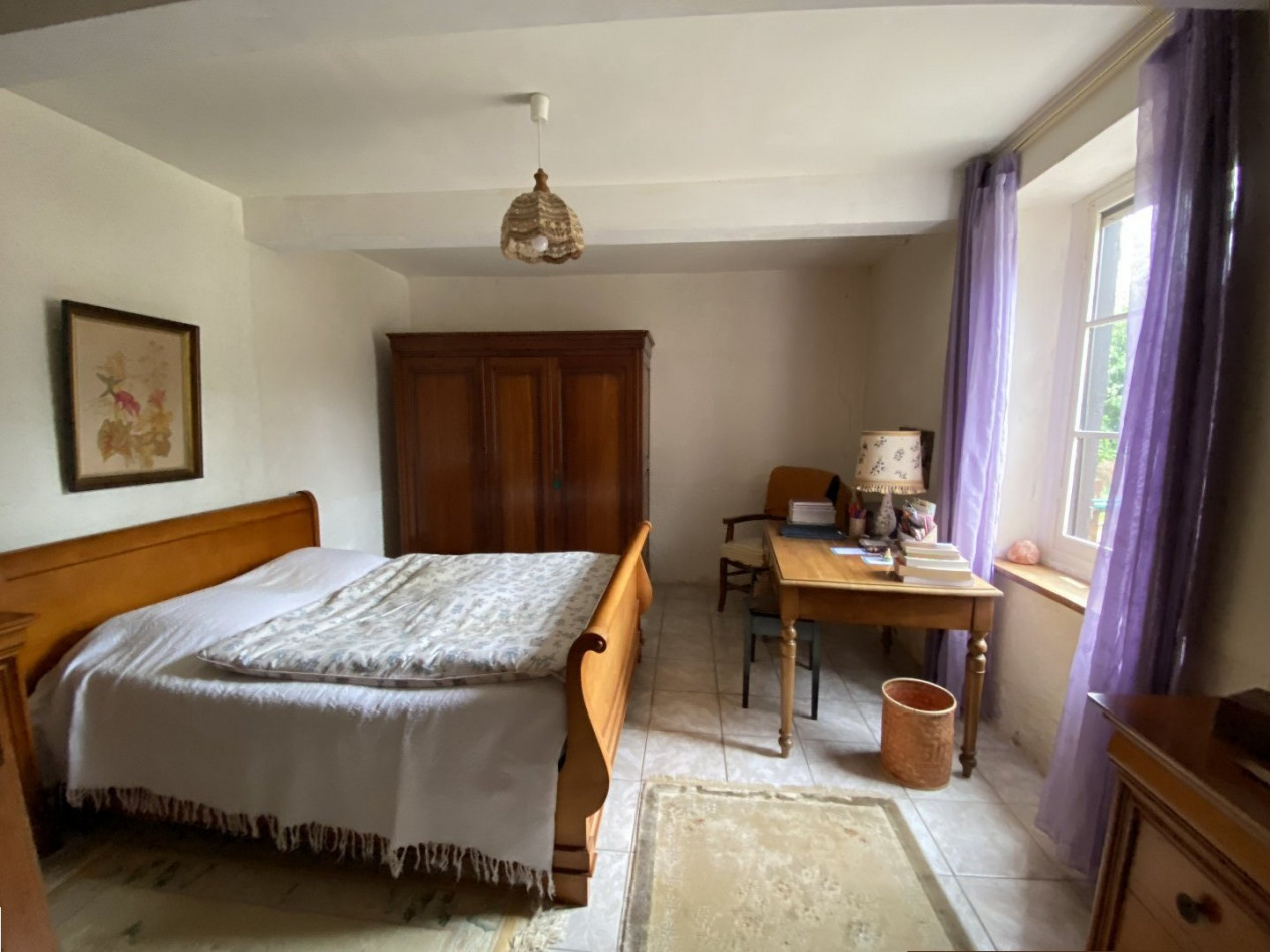 vente Maison de caractère L'isle En Dodon - Photo 8