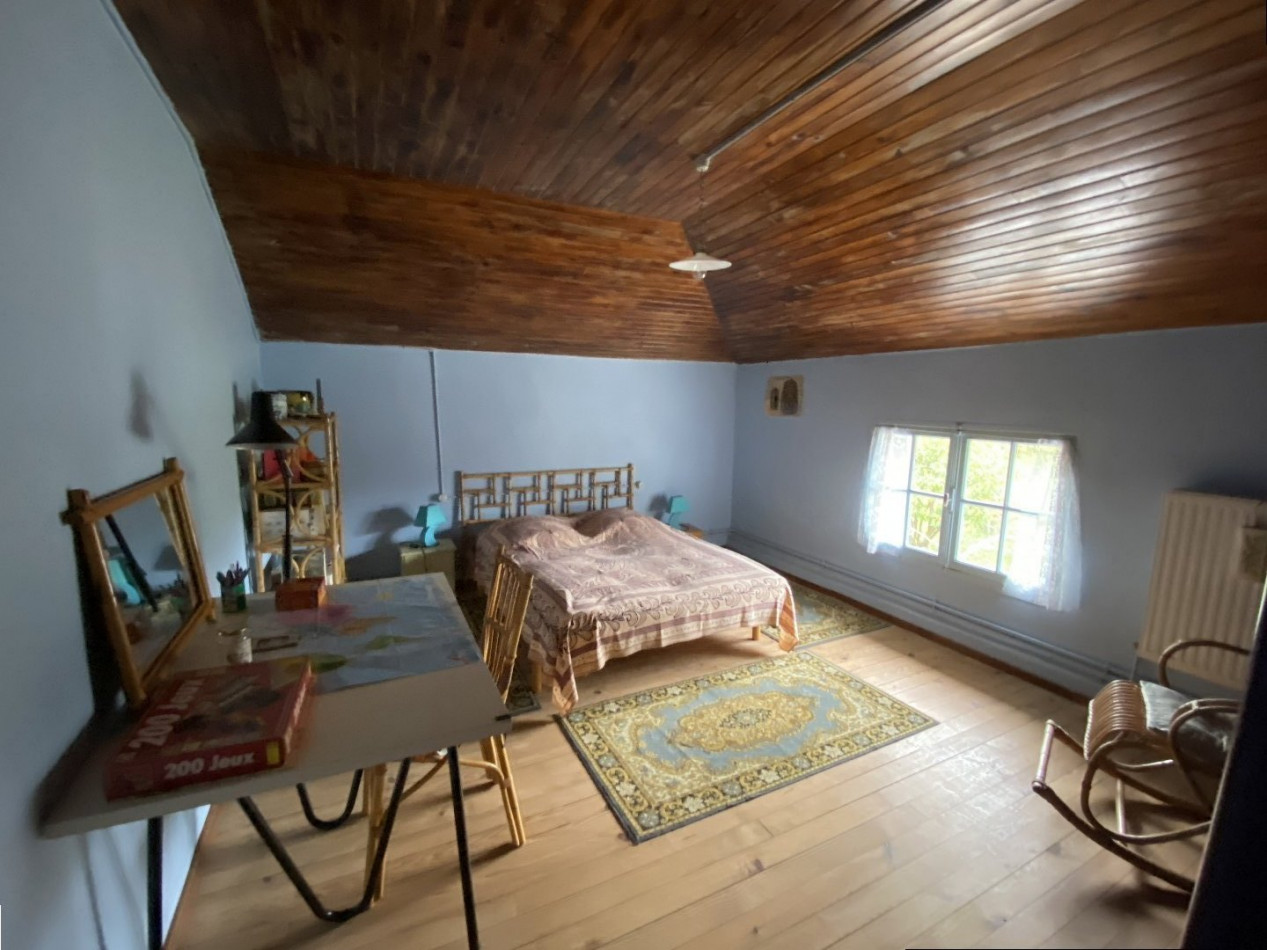 vente Maison de caractère L'isle En Dodon - Photo 9