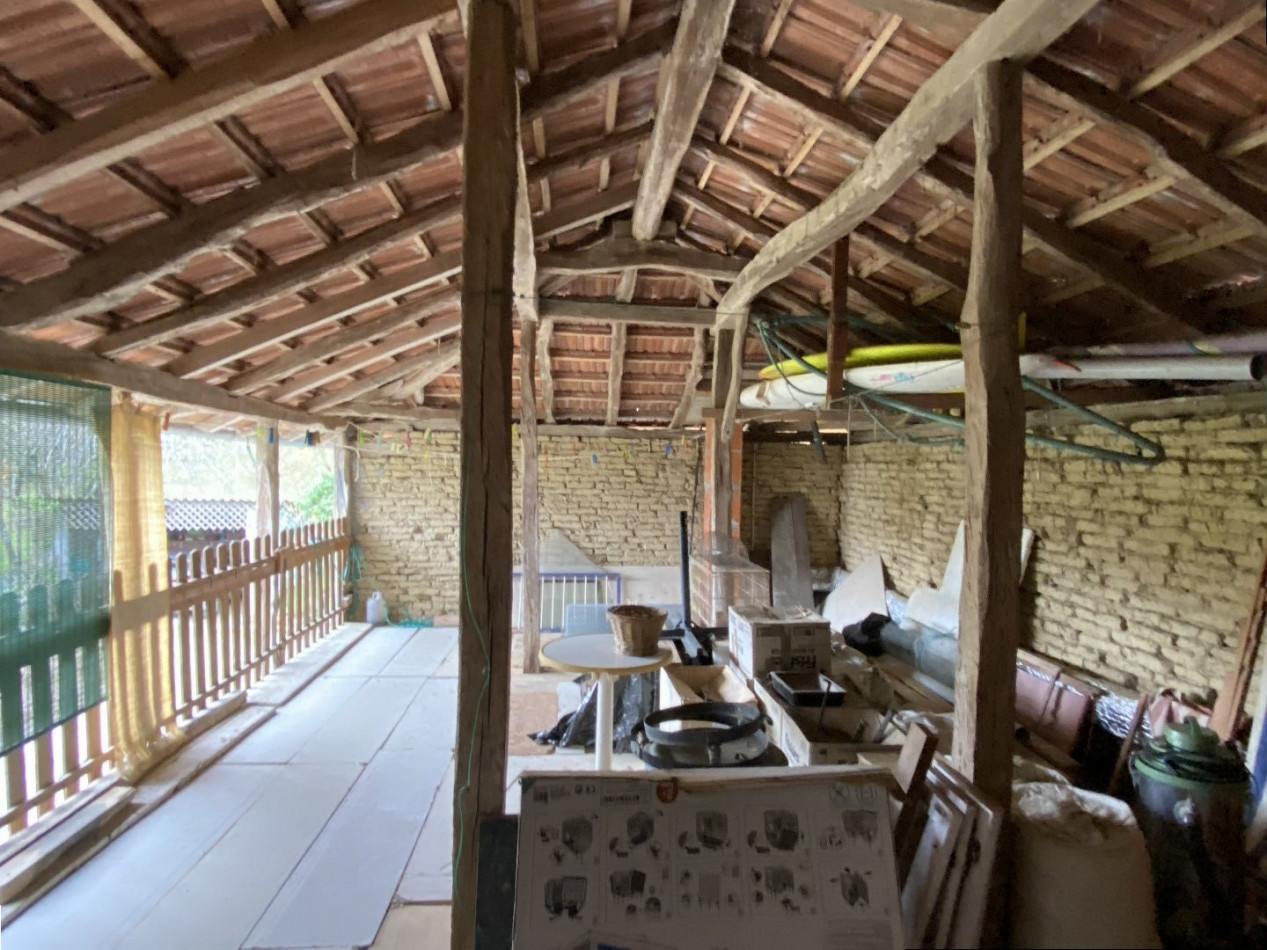 vente Maison de caractère L'isle En Dodon - Photo 7