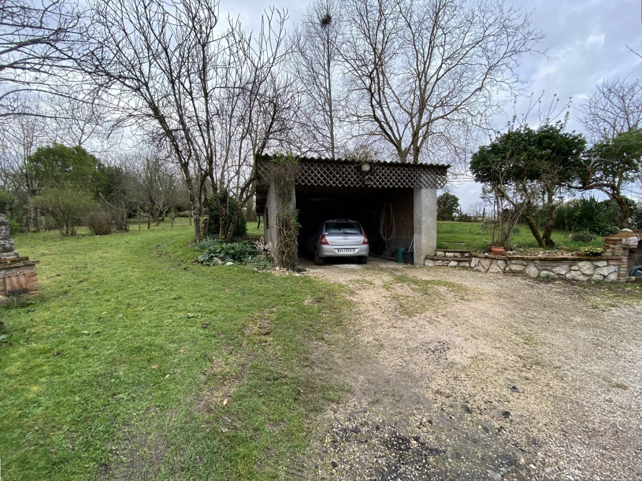 vente Maison de caractère L'isle En Dodon - Photo 3