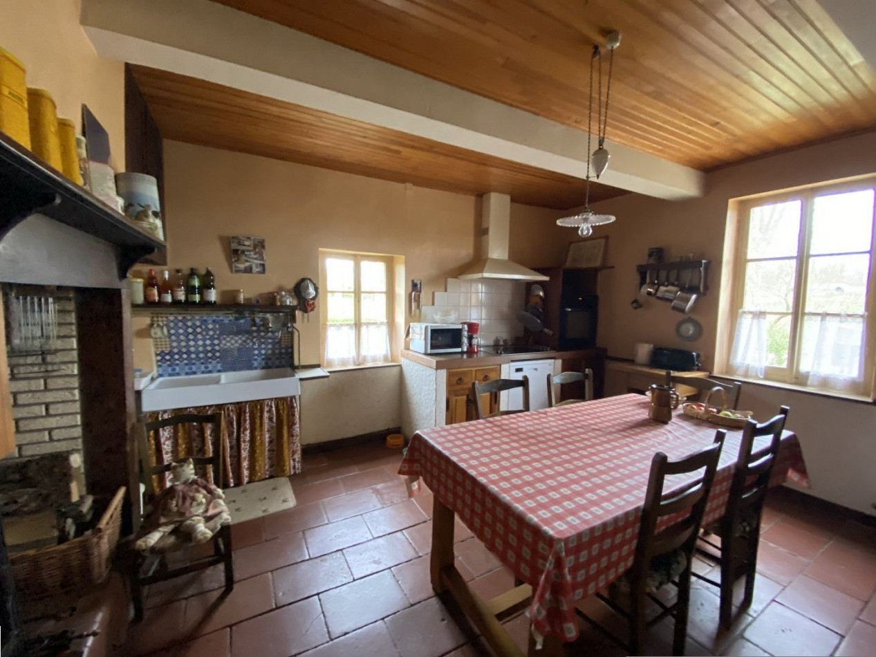 vente Maison de caractère L'isle En Dodon - Photo 5