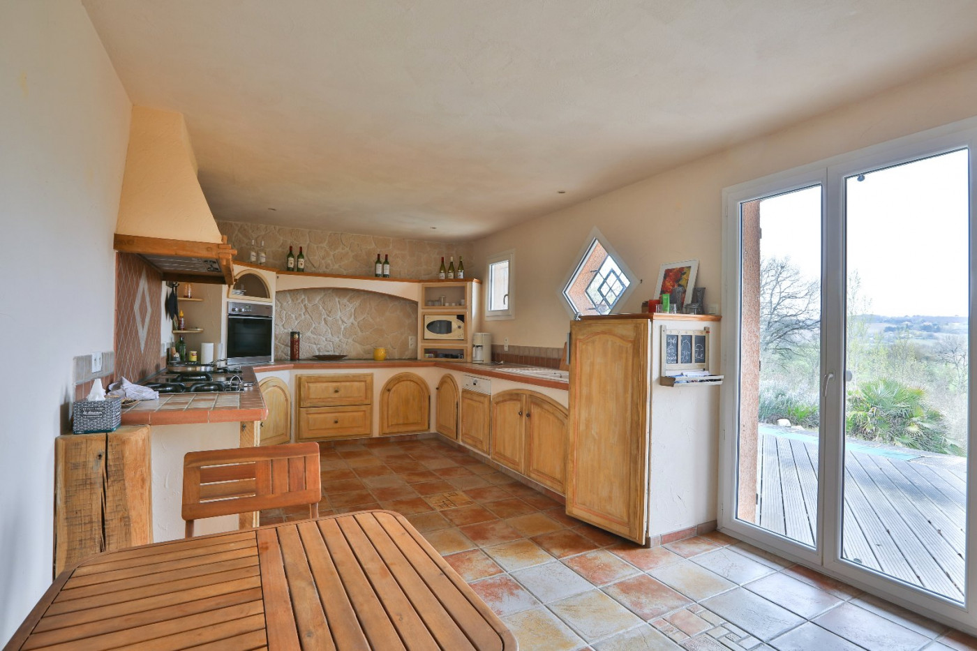 A vendre Levignac | Réf 320072348 - L'occitane immobilier - Photo 7