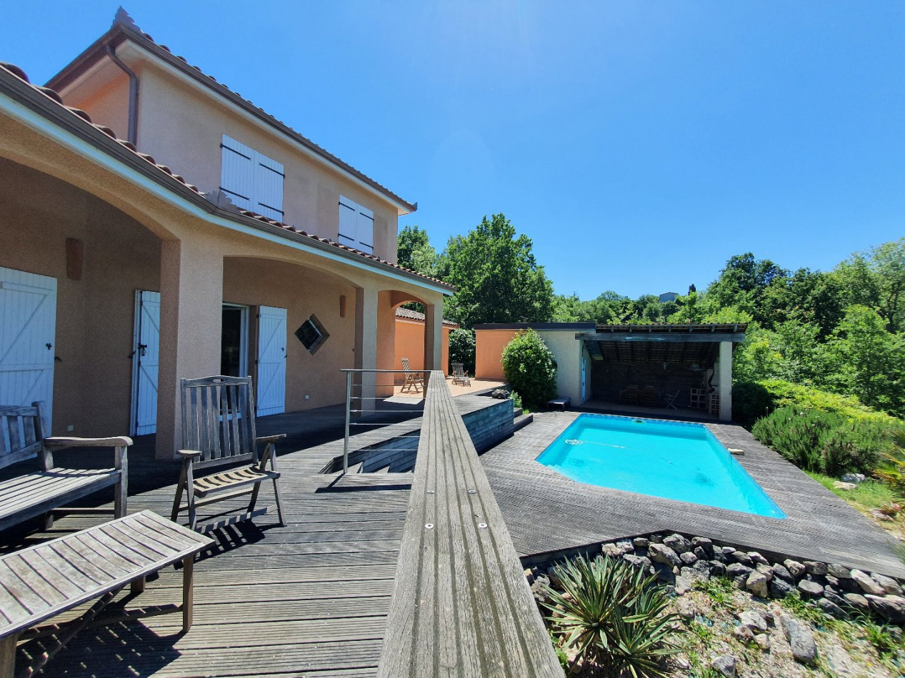 A vendre Levignac | Réf 320072348 - L'occitane immobilier - Photo 2