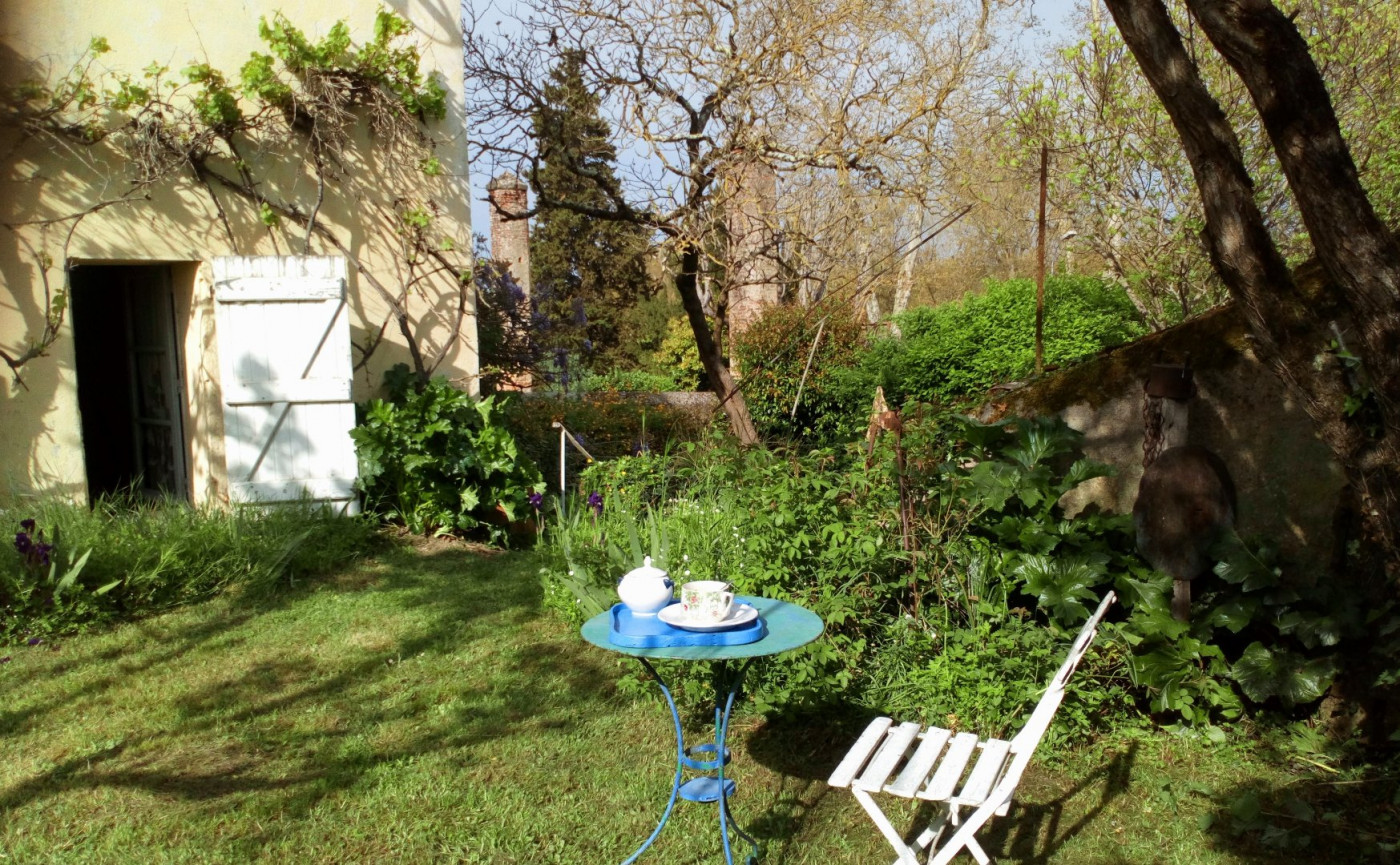 vente Maison de village Gimont - Photo 7