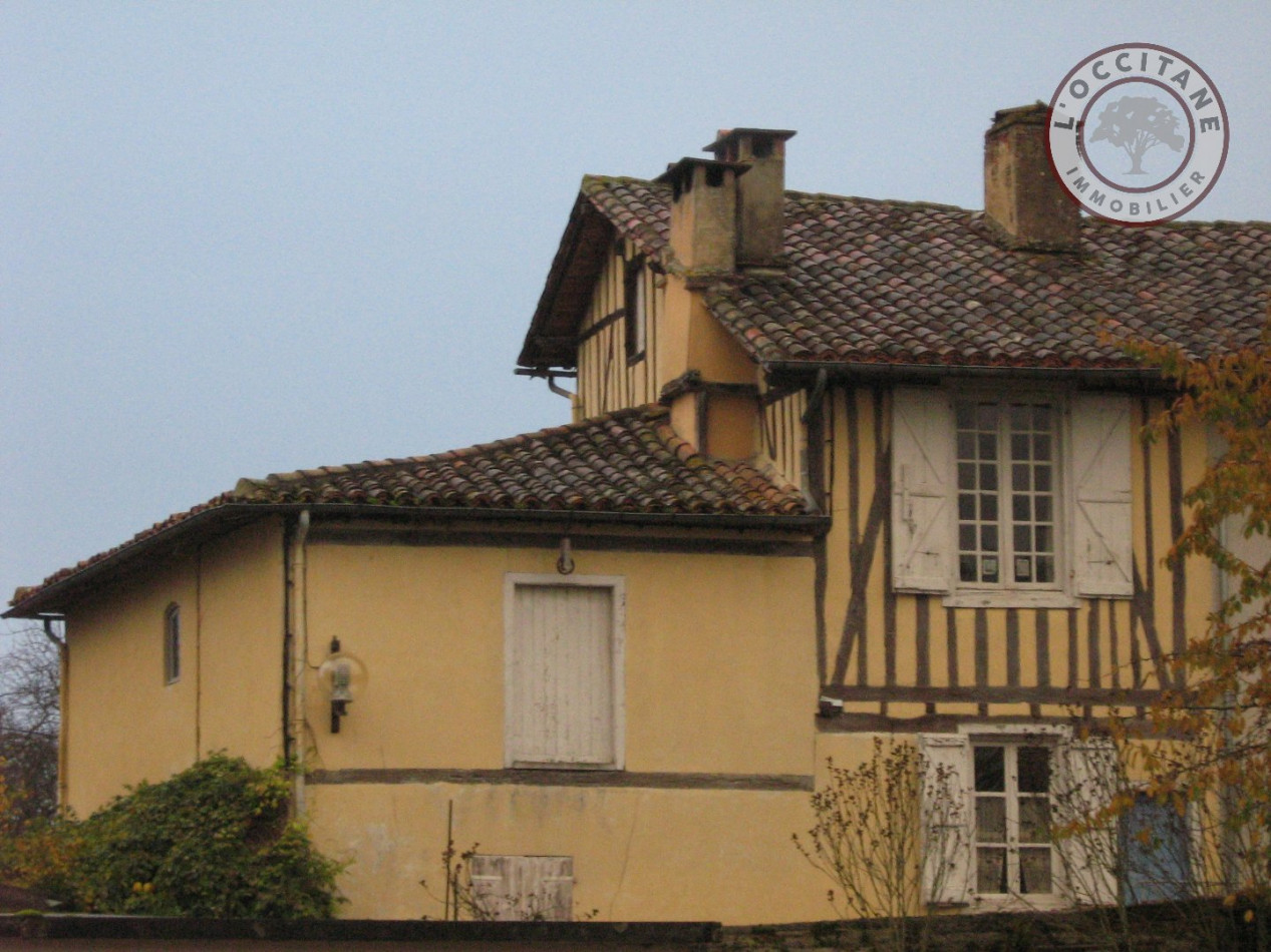 vente Maison de village Gimont - Photo 2