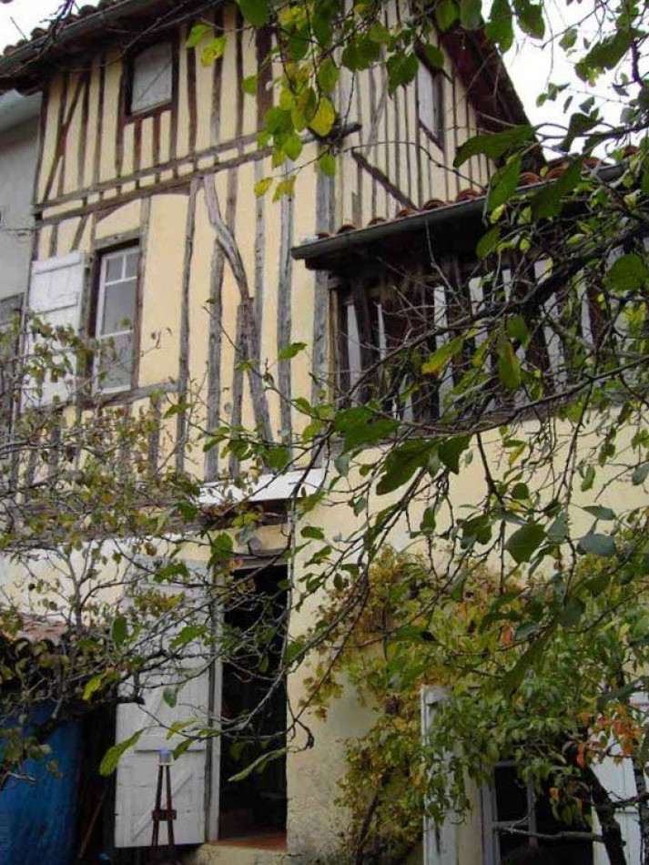 vente Maison de village Gimont - Photo 5