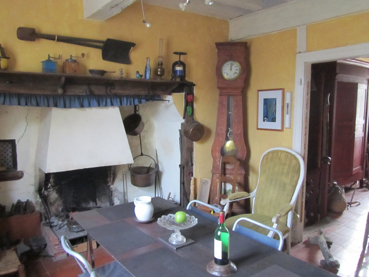 vente Maison de village Gimont - Photo 4