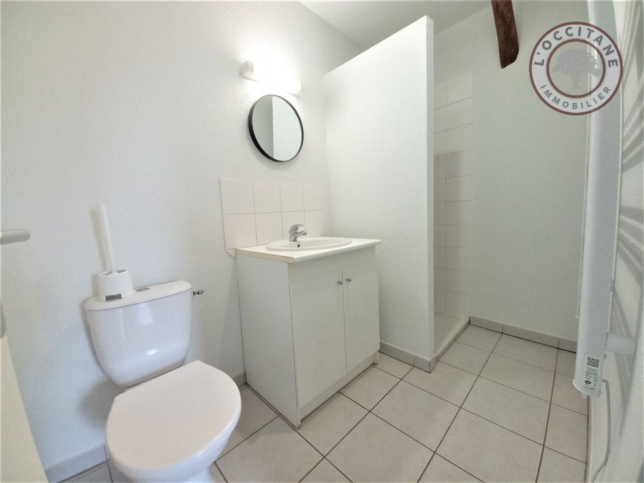 A louer L'isle-jourdain | Réf 320072357 - L'occitane immobilier - Photo 5