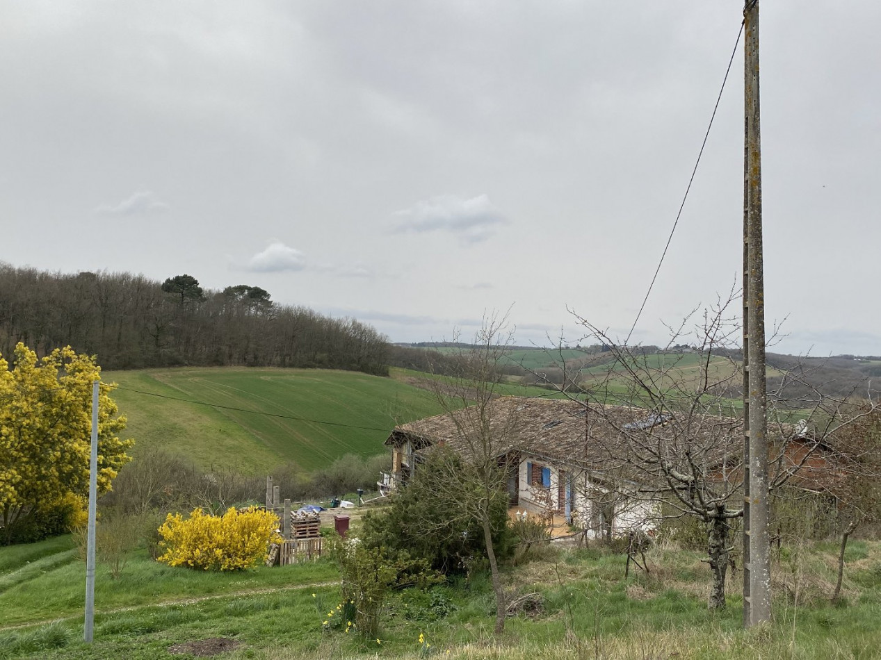 A vendre Beaumont De Lomagne | Réf 320072358 - L'occitane immobilier - Photo 2
