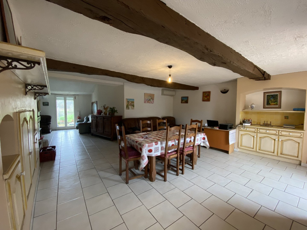 A vendre Beaumont De Lomagne | Réf 320072358 - L'occitane immobilier - Photo 6