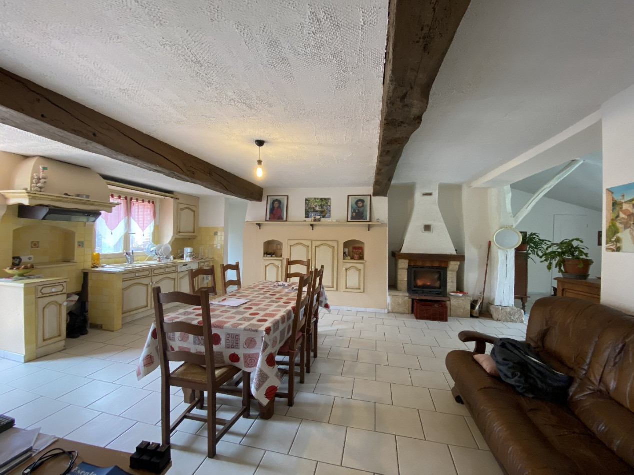 A vendre Beaumont De Lomagne | Réf 320072358 - L'occitane immobilier - Photo 5