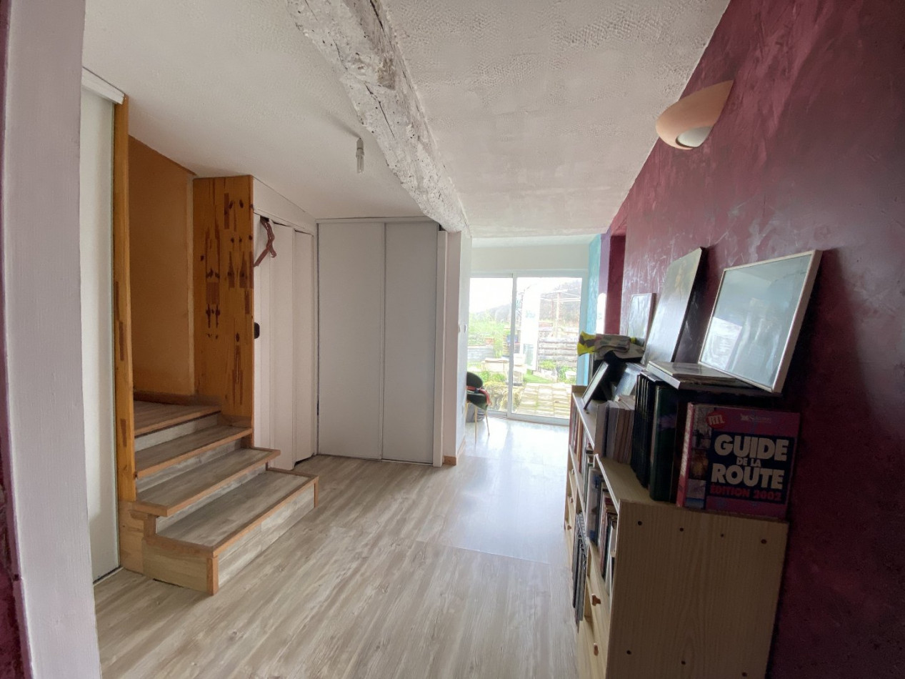A vendre Beaumont De Lomagne | Réf 320072358 - L'occitane immobilier - Photo 7
