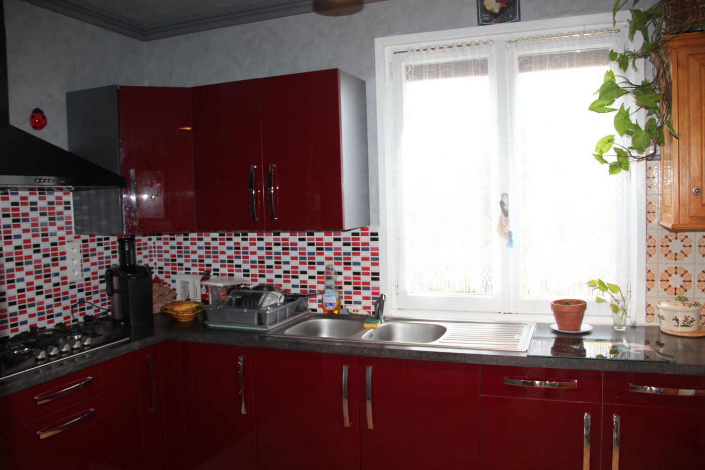 vente Maison L'isle En Dodon - Photo 10
