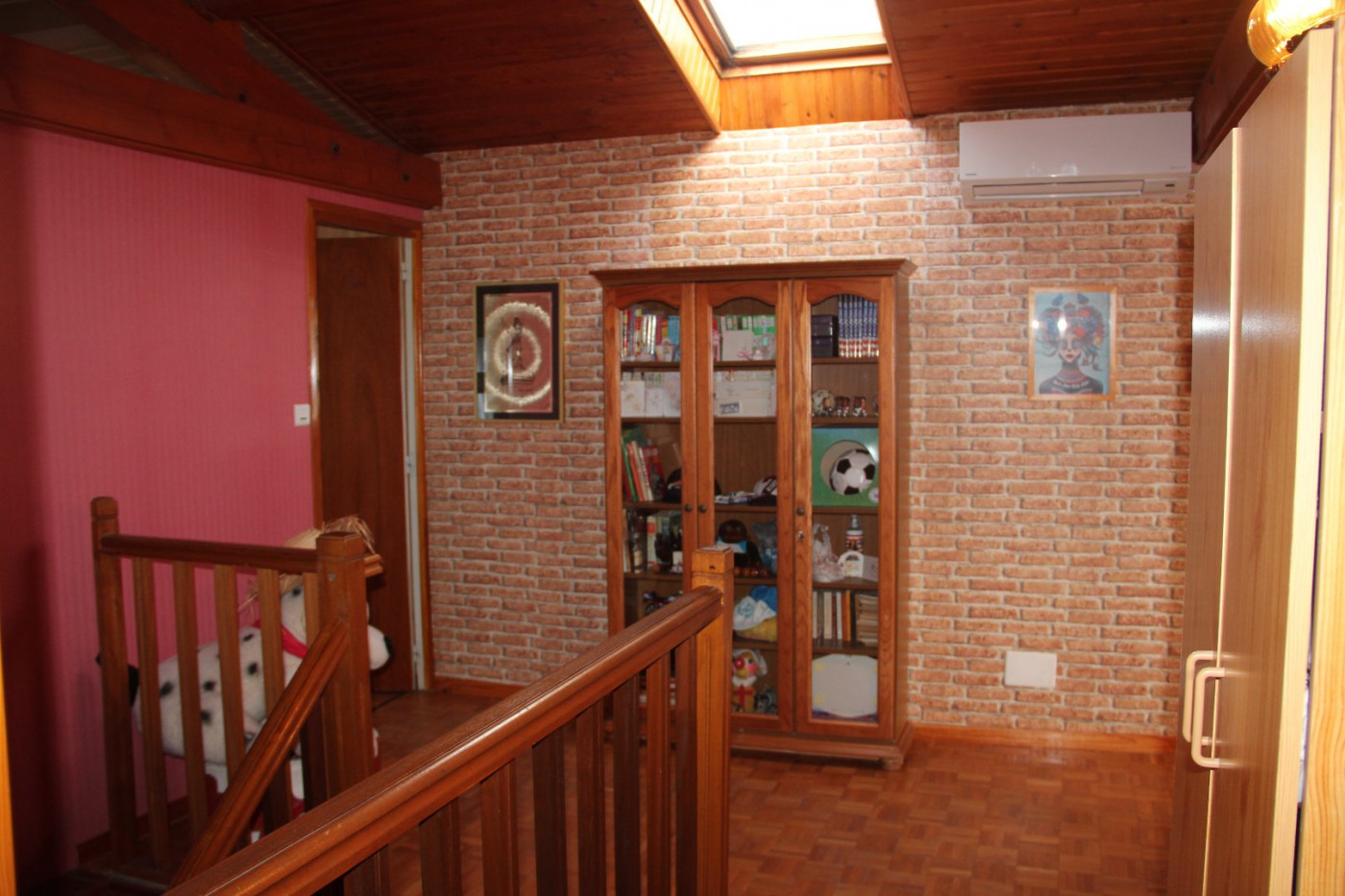 vente Maison L'isle En Dodon - Photo 6