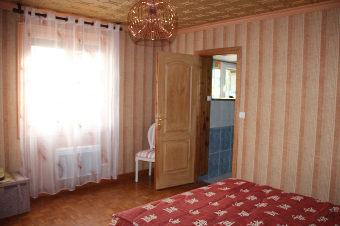 vente Maison L'isle En Dodon - Photo 8