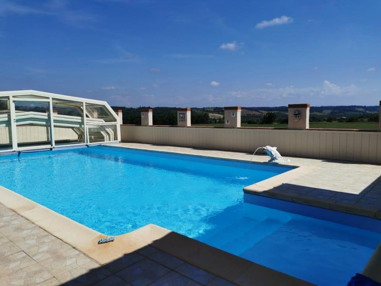 vente Maison L'isle En Dodon - Photo 4