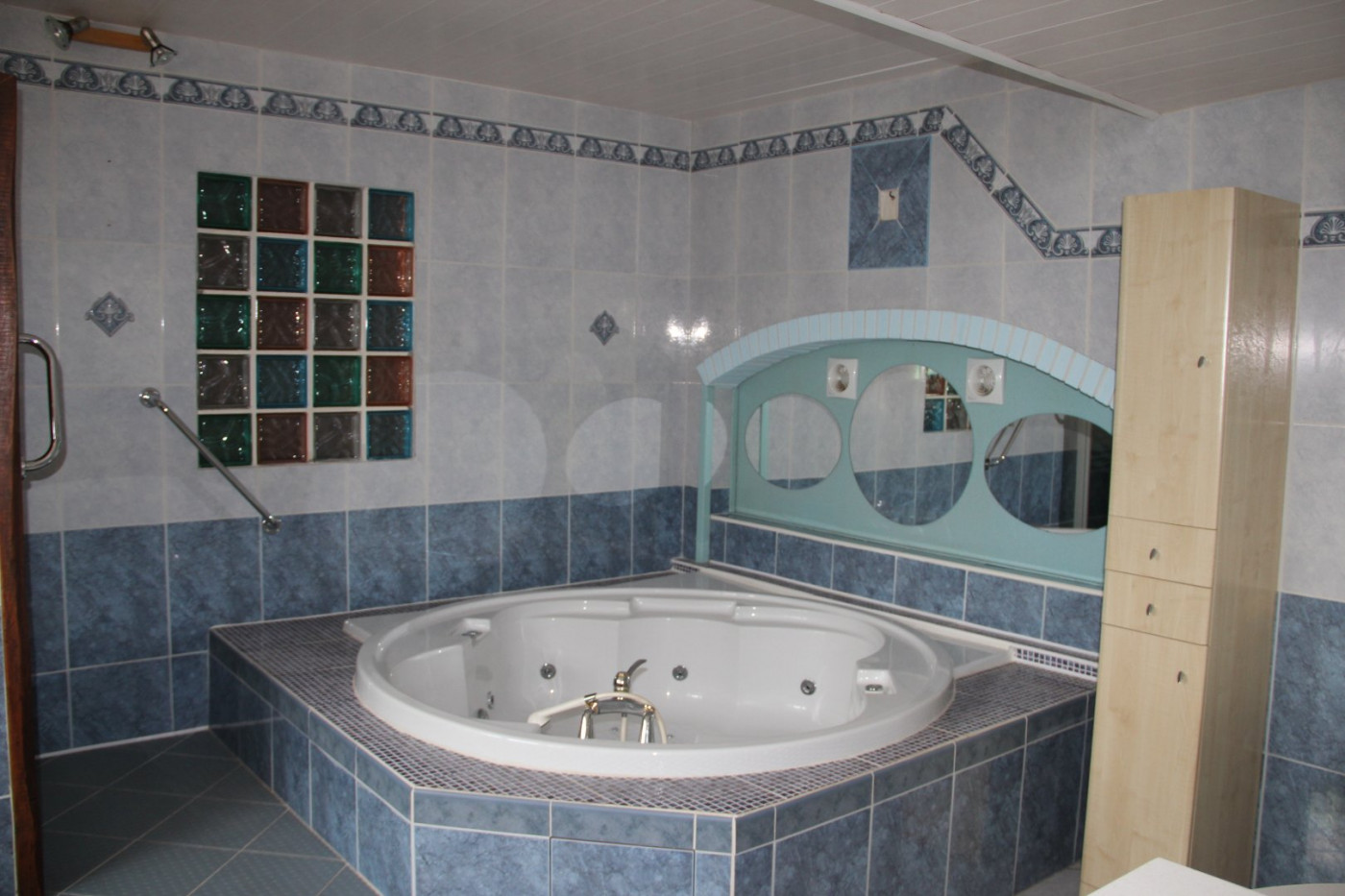 vente Maison L'isle En Dodon - Photo 9