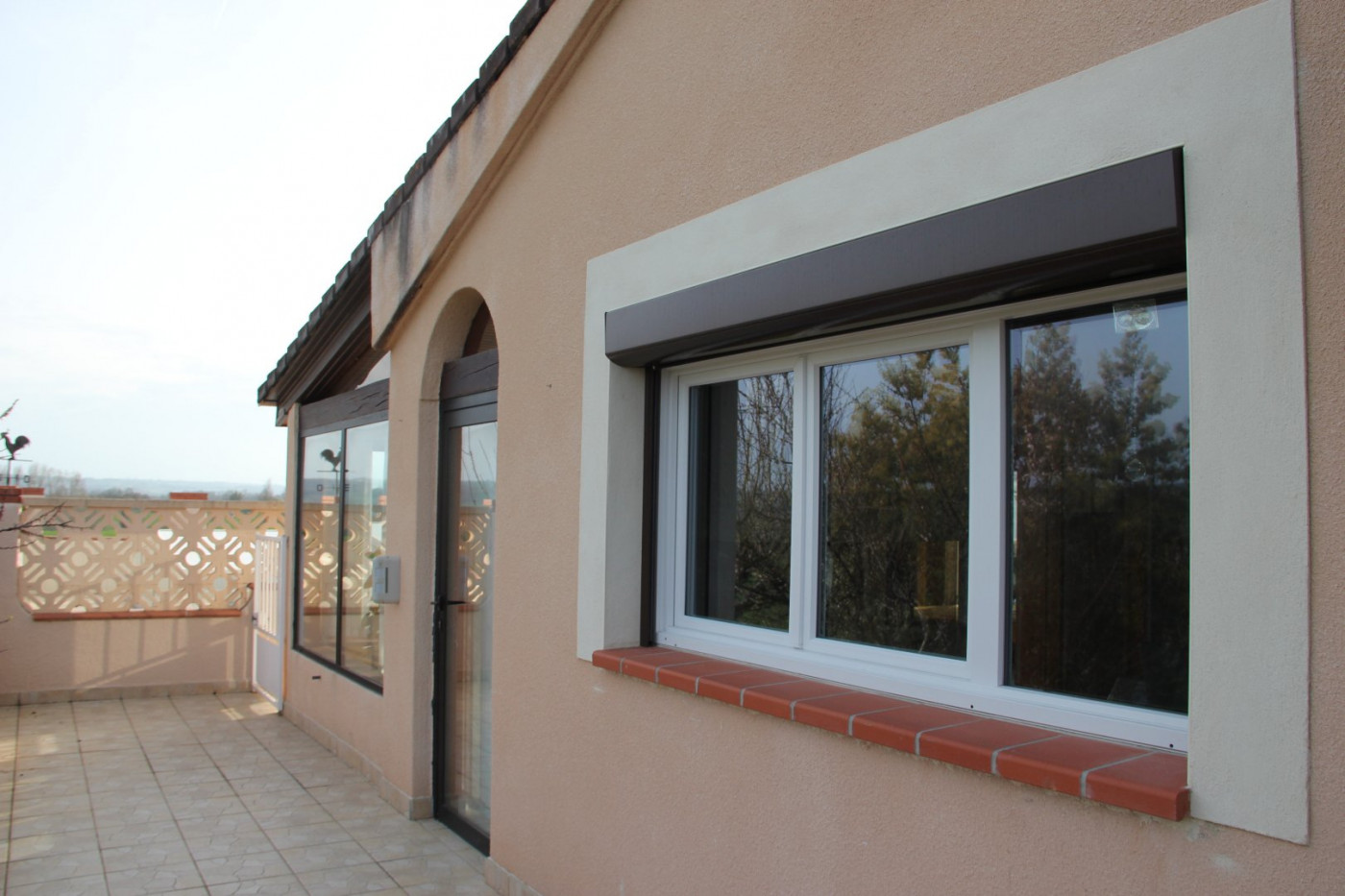 vente Maison L'isle En Dodon - Photo 7