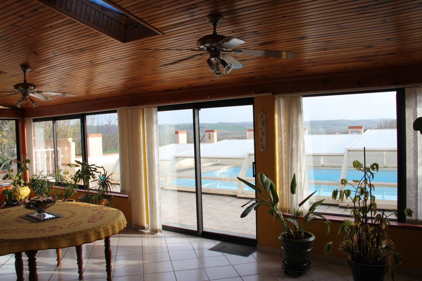 vente Maison L'isle En Dodon - Photo 5