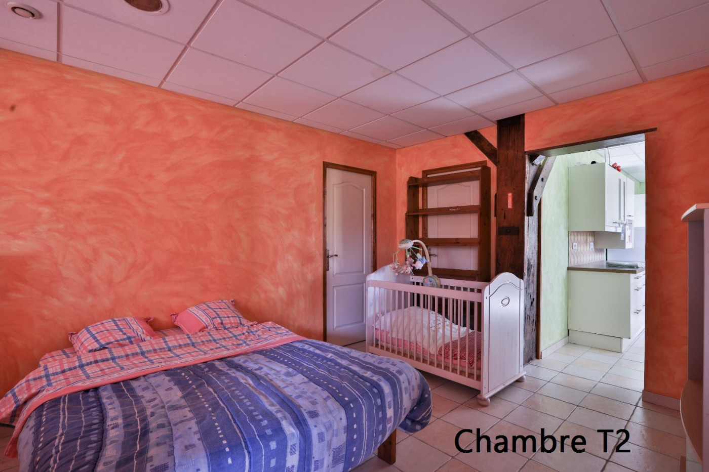 vente Maison de caractère Fleurance - Photo 10