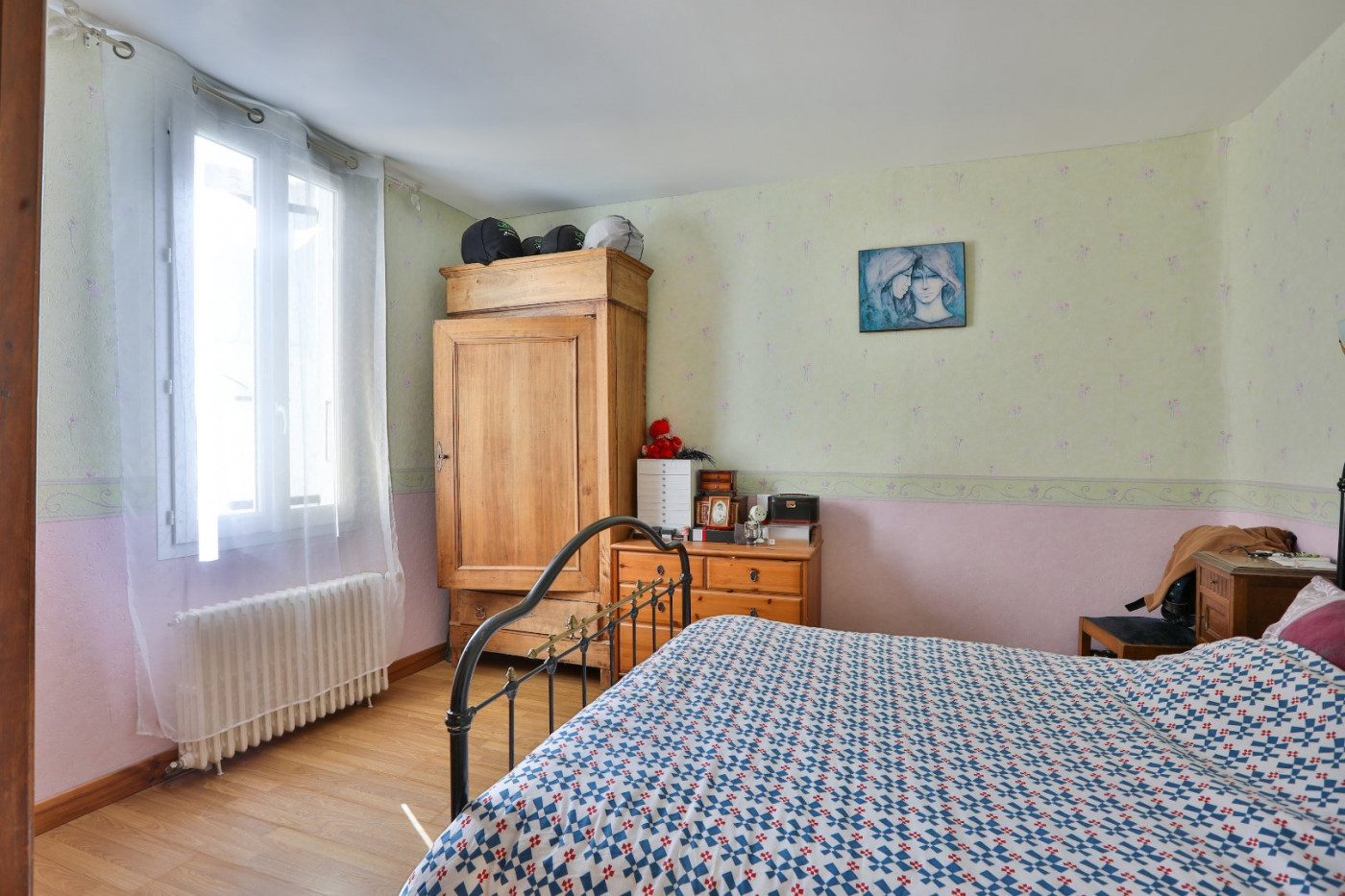 vente Maison de caractère Fleurance - Photo 8