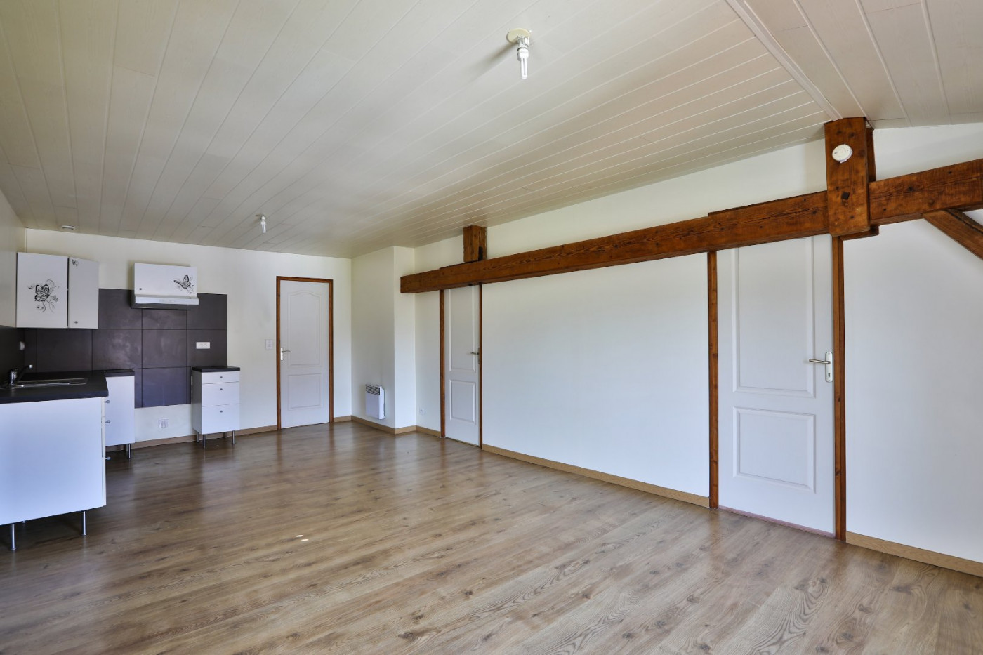 vente Maison de caractère Fleurance - Photo 7