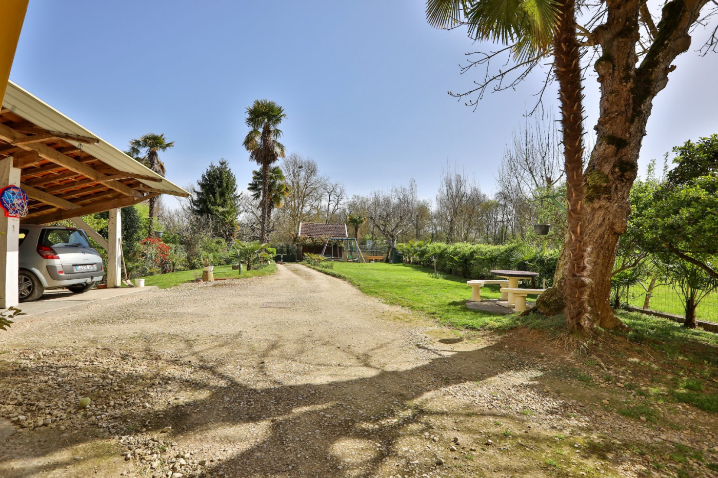 vente Maison de caractère Fleurance - Photo 2