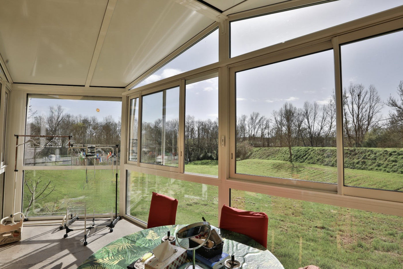 vente Maison de caractère Fleurance - Photo 6