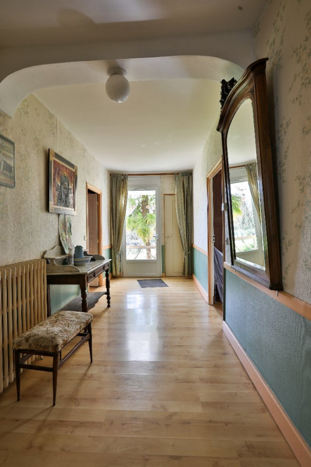 vente Maison de caractère Fleurance - Photo 5