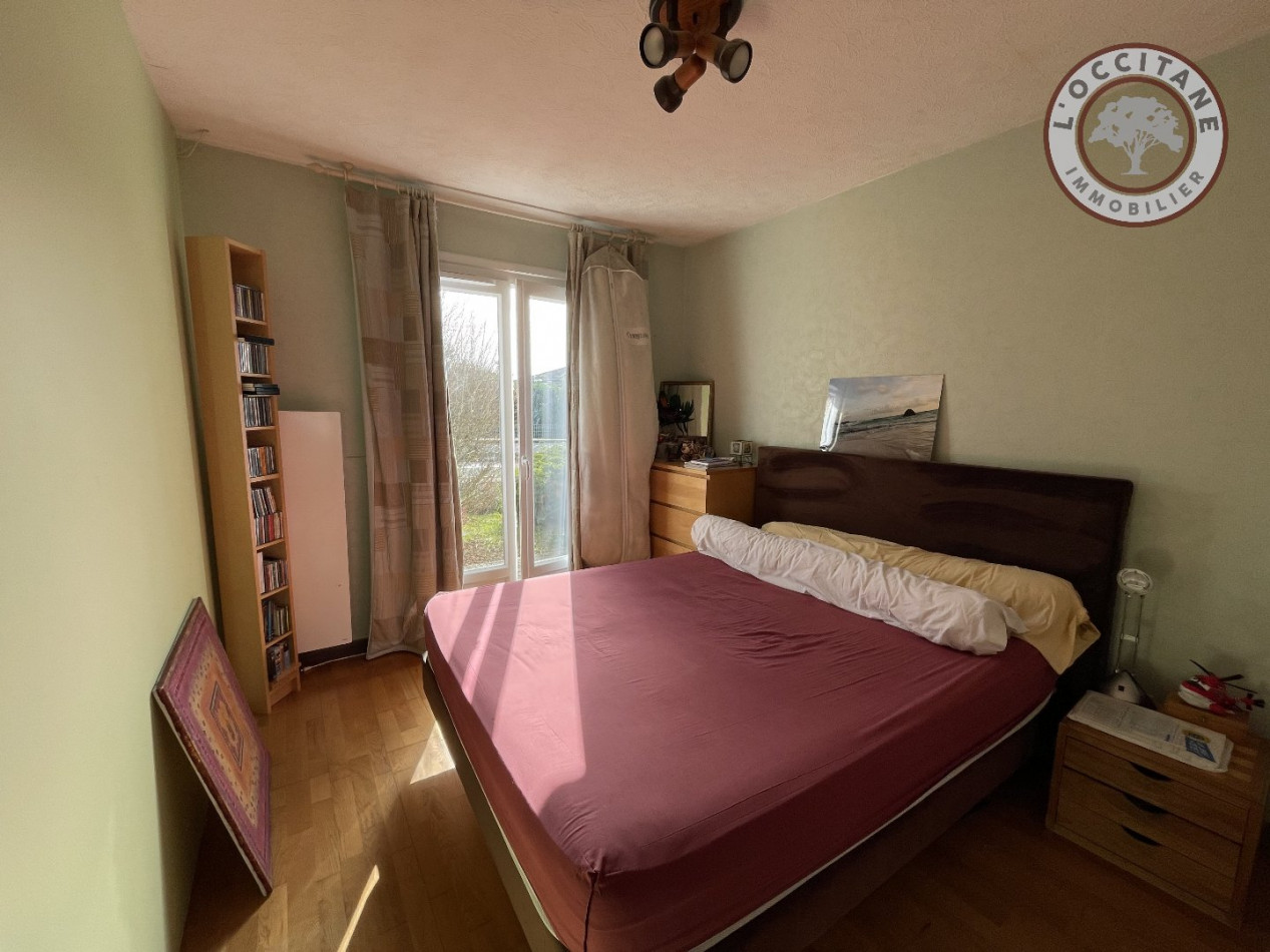 vente Maison Levignac - Photo 8