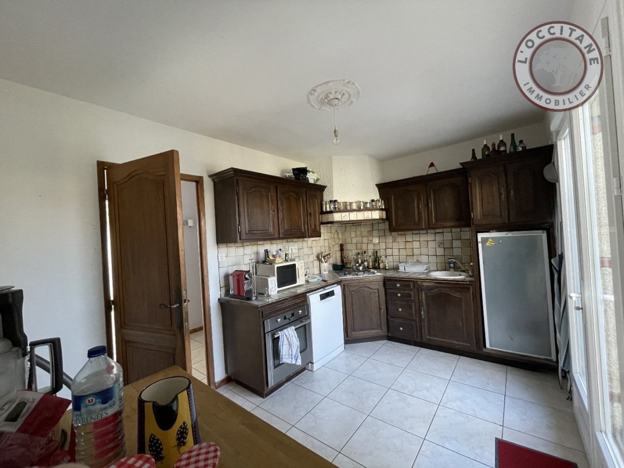 vente Maison Levignac - Photo 6