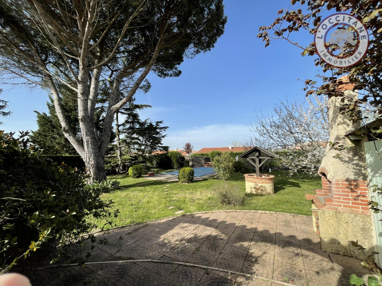 vente Maison Levignac - Photo 2