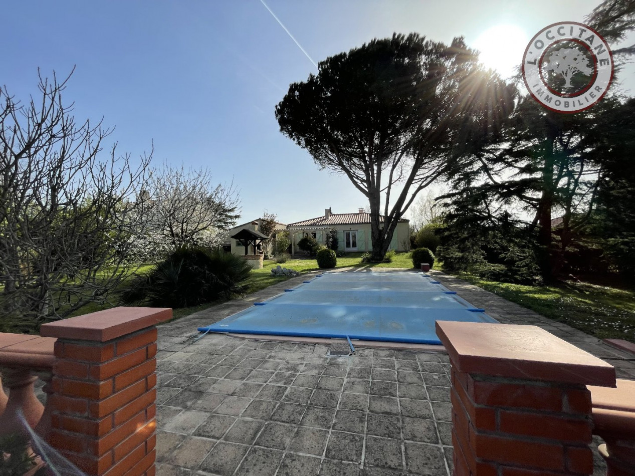 vente Maison Levignac - Photo 3