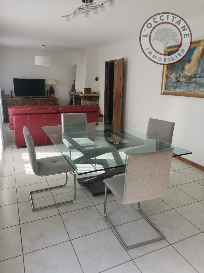 vente Maison Levignac - Photo 4