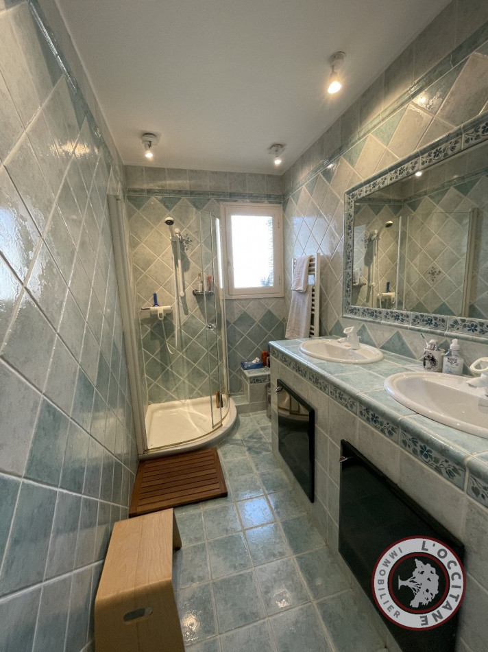 vente Maison Levignac - Photo 9