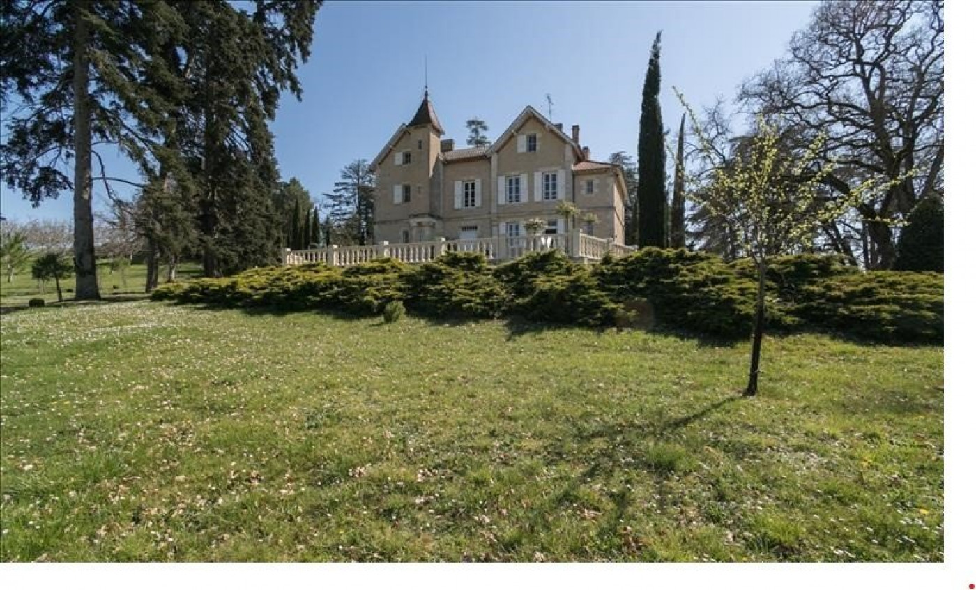 A vendre Auch | Réf 320072368 - L'occitane immobilier - Photo 1